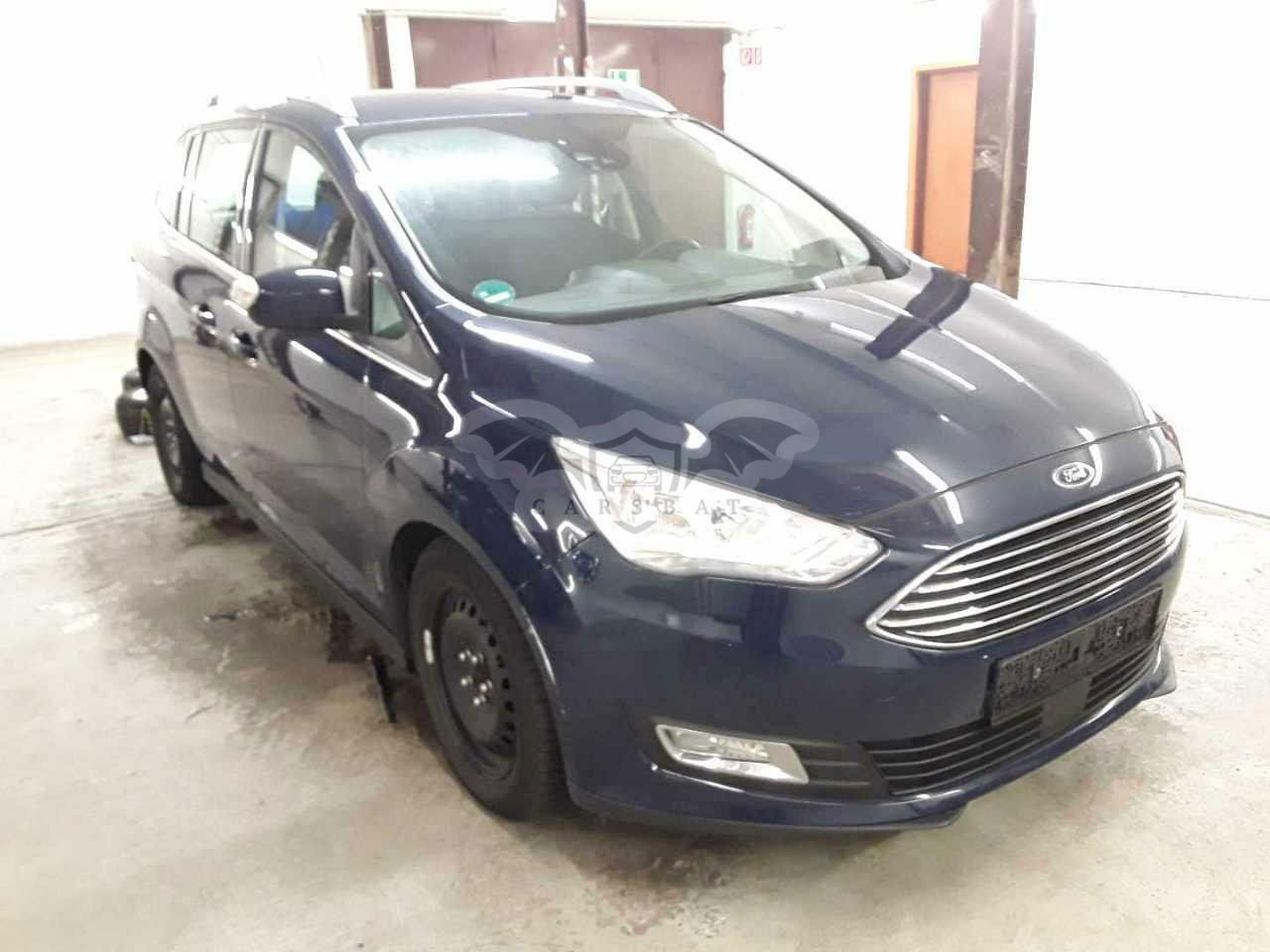 Ford C-Max Grand 1.0 EcoBoost Ambiente 2017