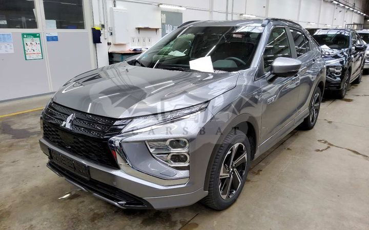 Mitsubishi Eclipse Cross 2.4 2022