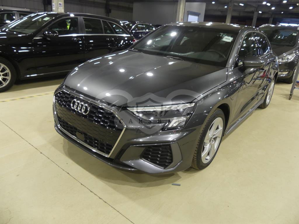 Audi A3 Sportback E-Tron 1.4 TFSI Sport 2022