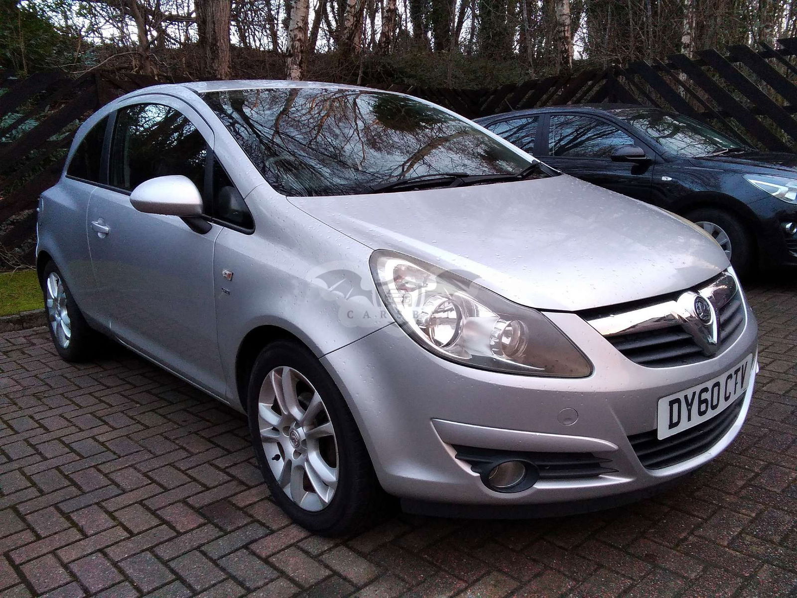 Vauxhall Corsa 1.2i SXi 2010