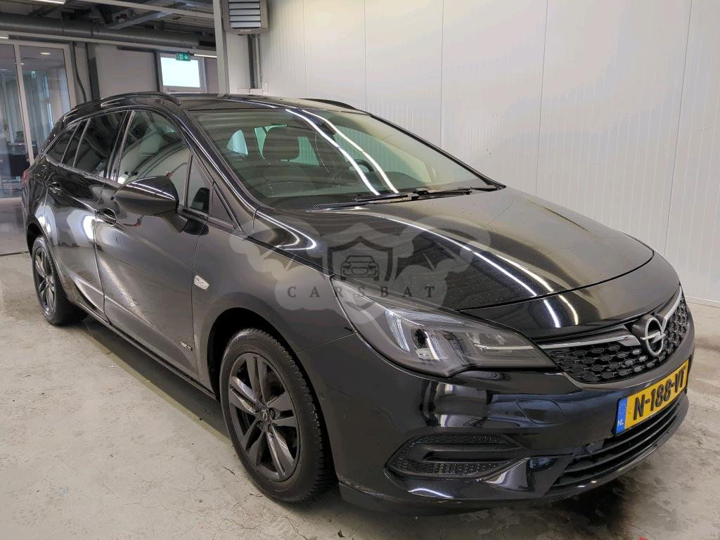 Opel Astra Sports Tourer 1.2 Design 2022