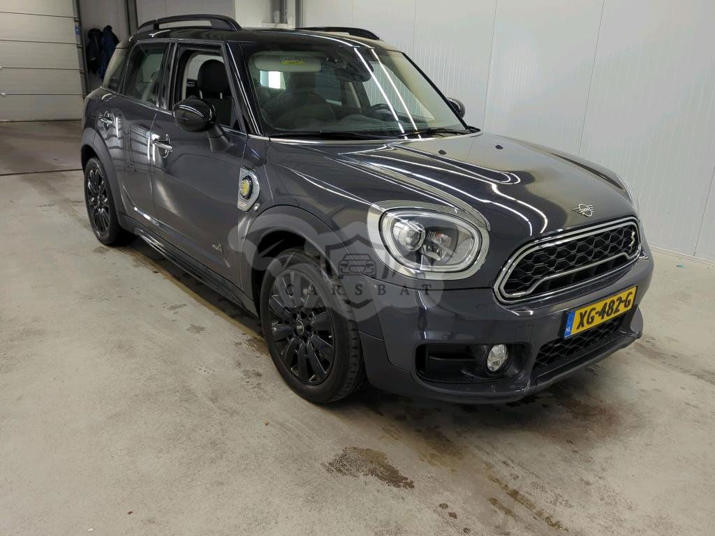 Mini Countryman Cooper SE 1.5 2019