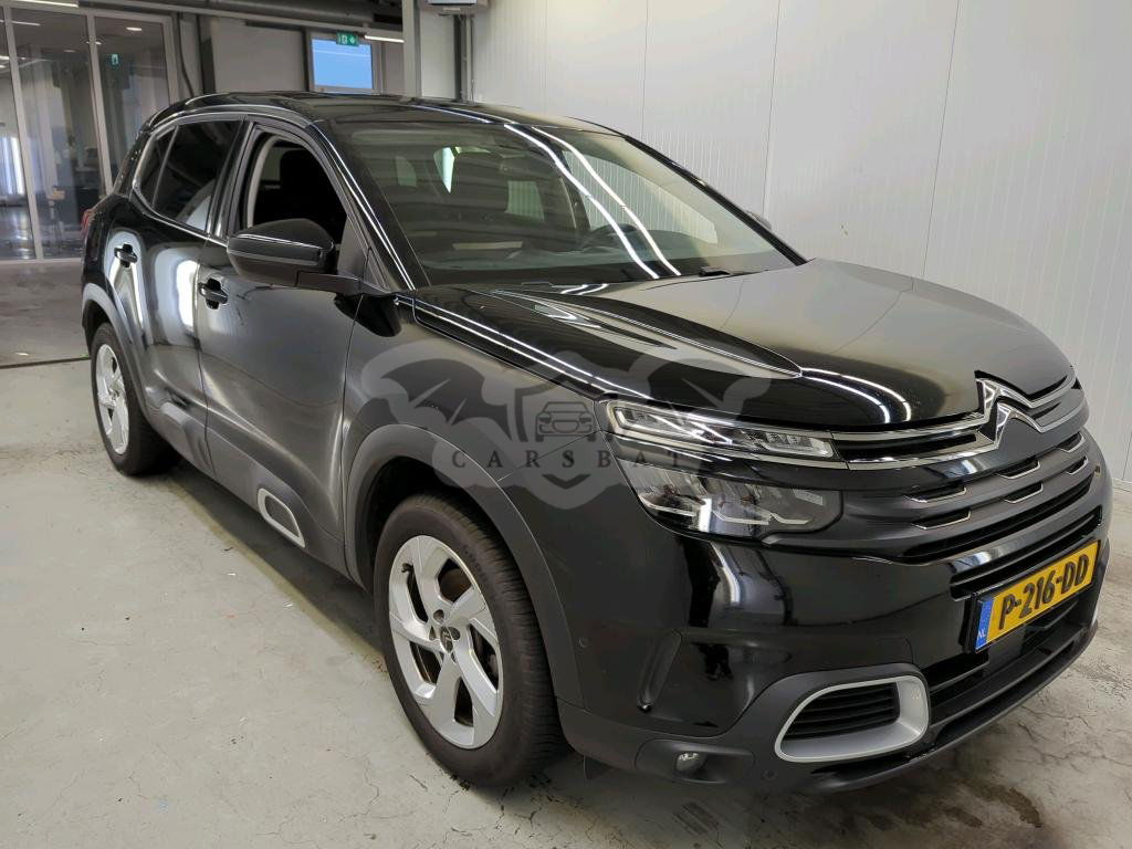 Citroën C5 Aircross 1.2i Business 2022