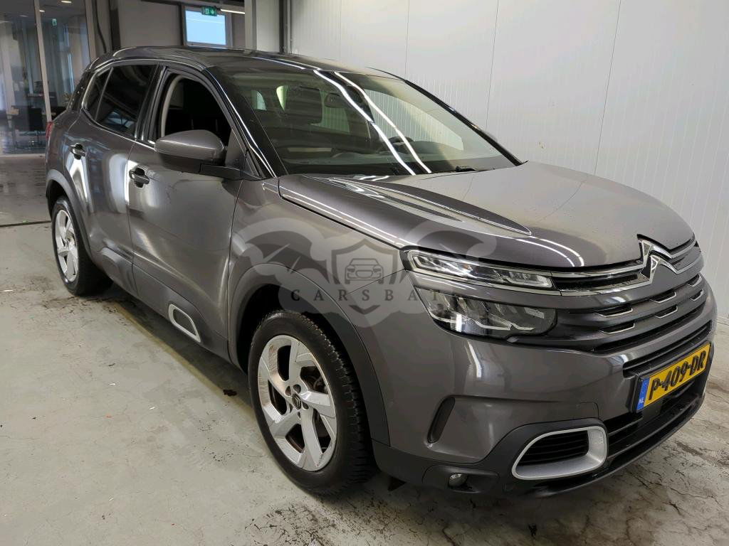 Citroën C5 Aircross 1.2i Business 2022