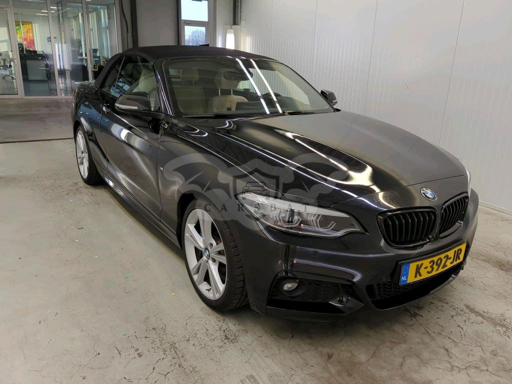 BMW 2 Series 230i M sport 2021