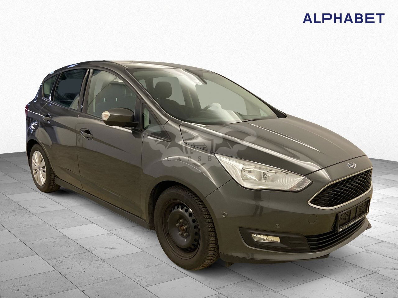 Ford C-Max 1.5 TDCI 2019