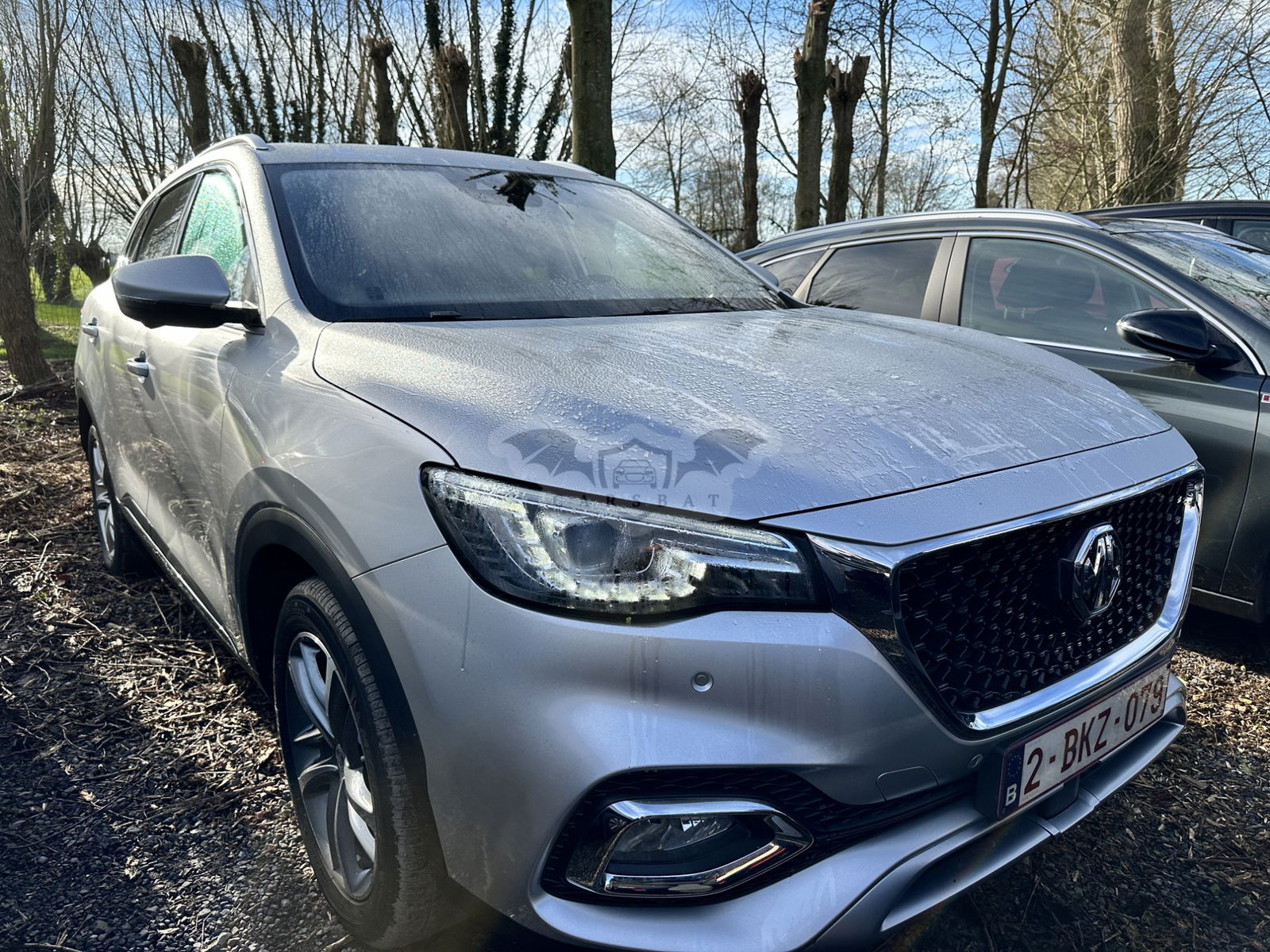 MG EHS 1.5 Comfort 2021