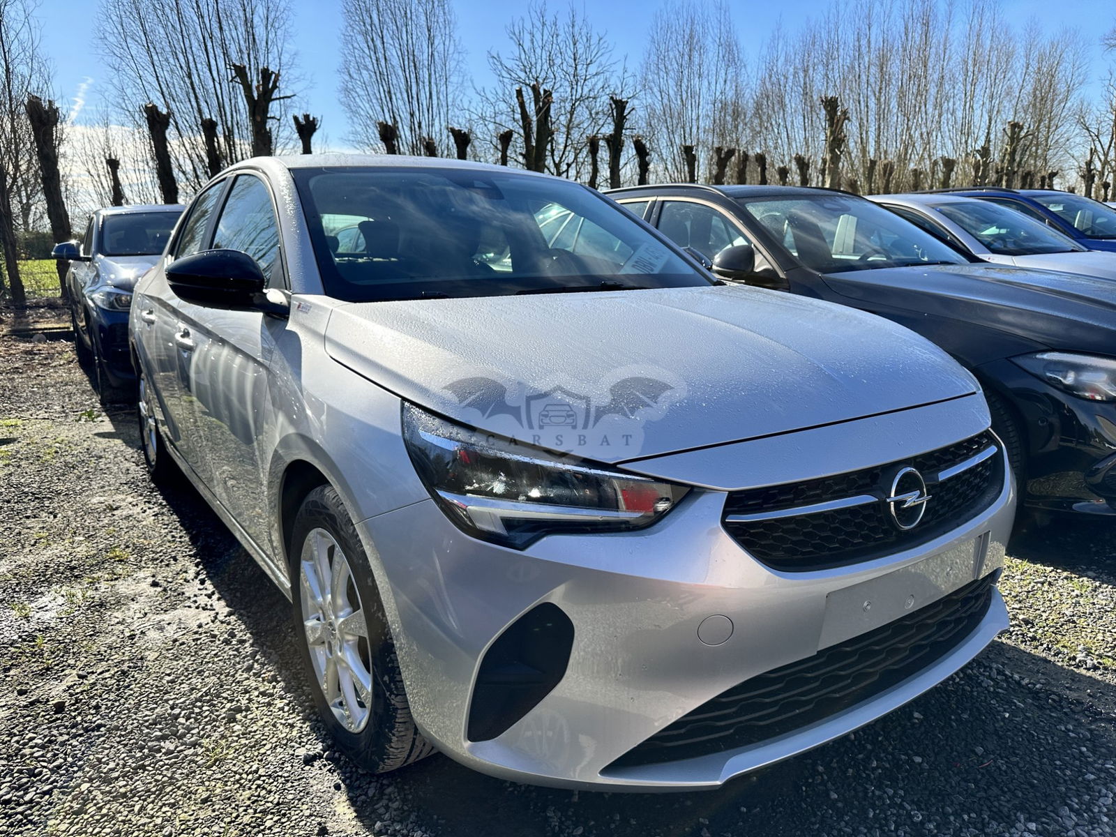 Opel Corsa 1.2 2023