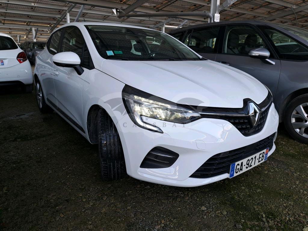 Renault Clio Business 2021