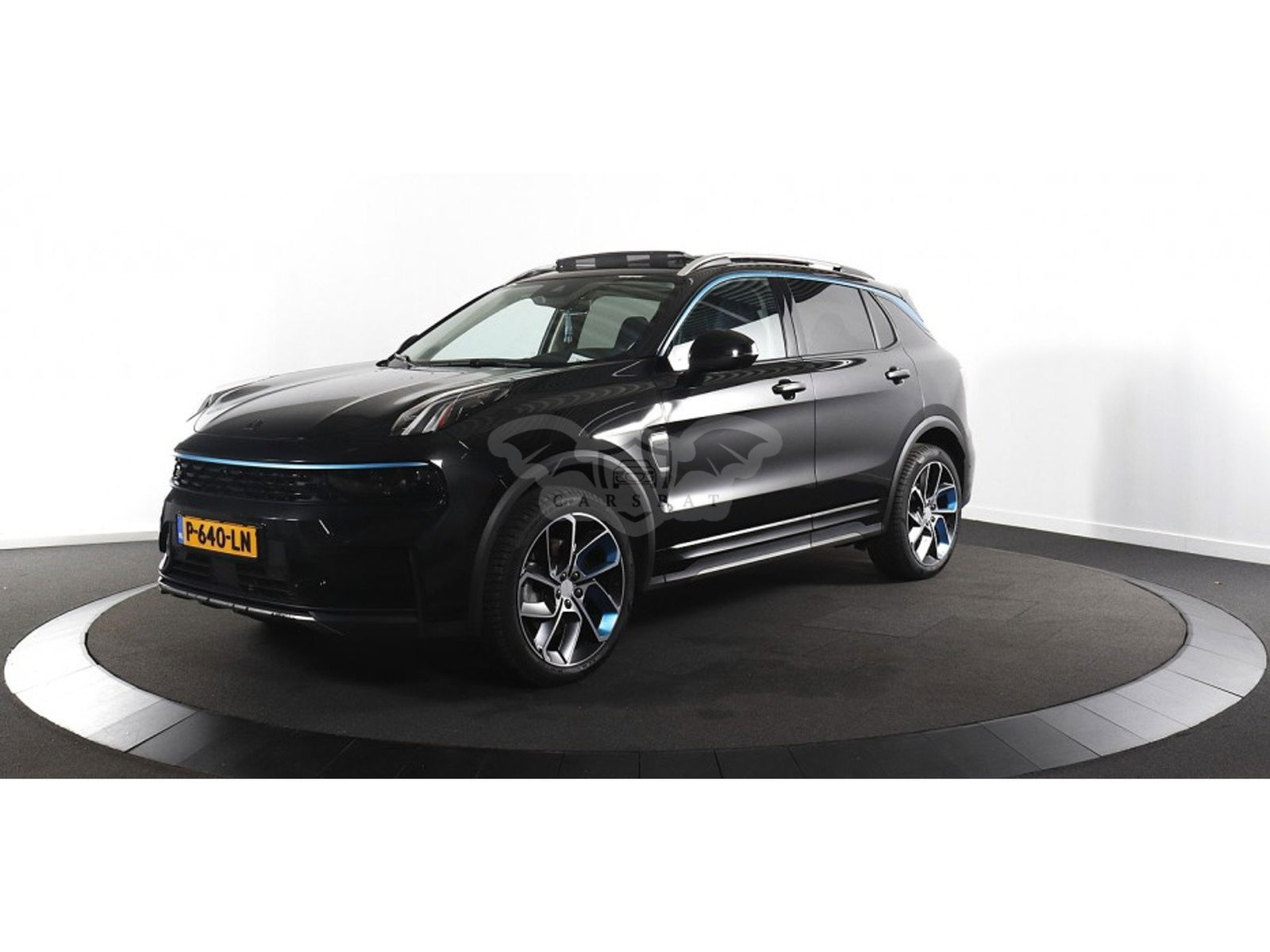 Lynk&Co 01 1.5 2022