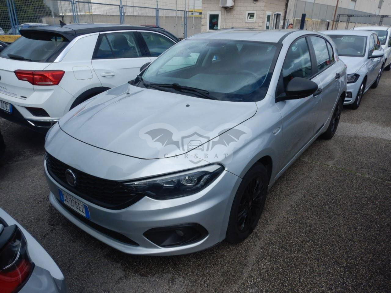 Fiat Tipo 1.3 MultiJet Street 2020