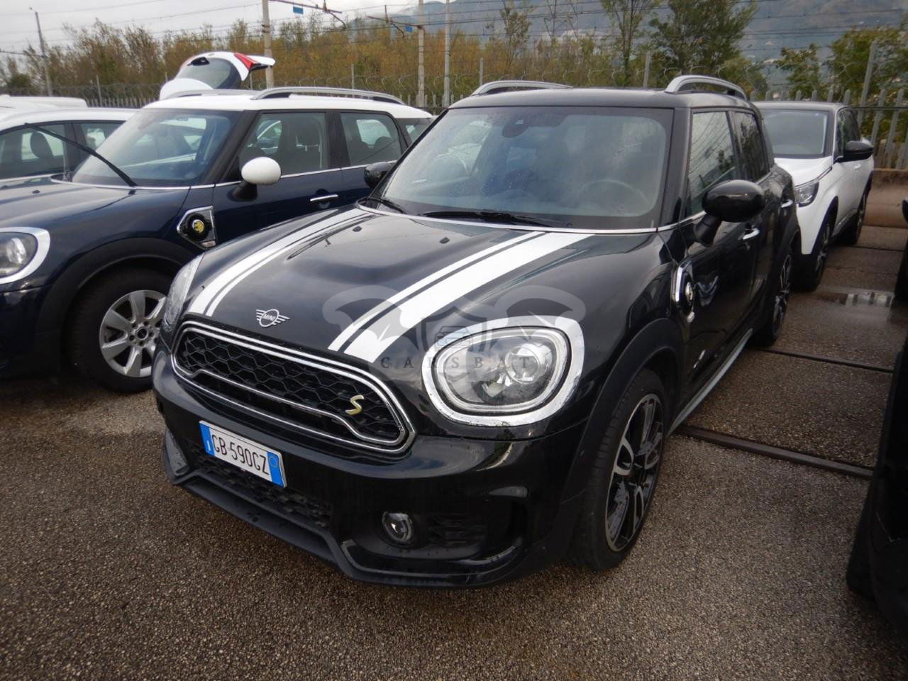 Mini Countryman Cooper SE 1.5 2020