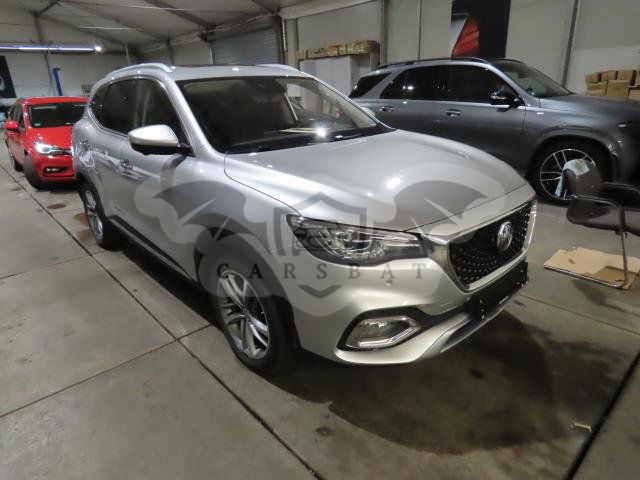 MG EHS Luxury 2022