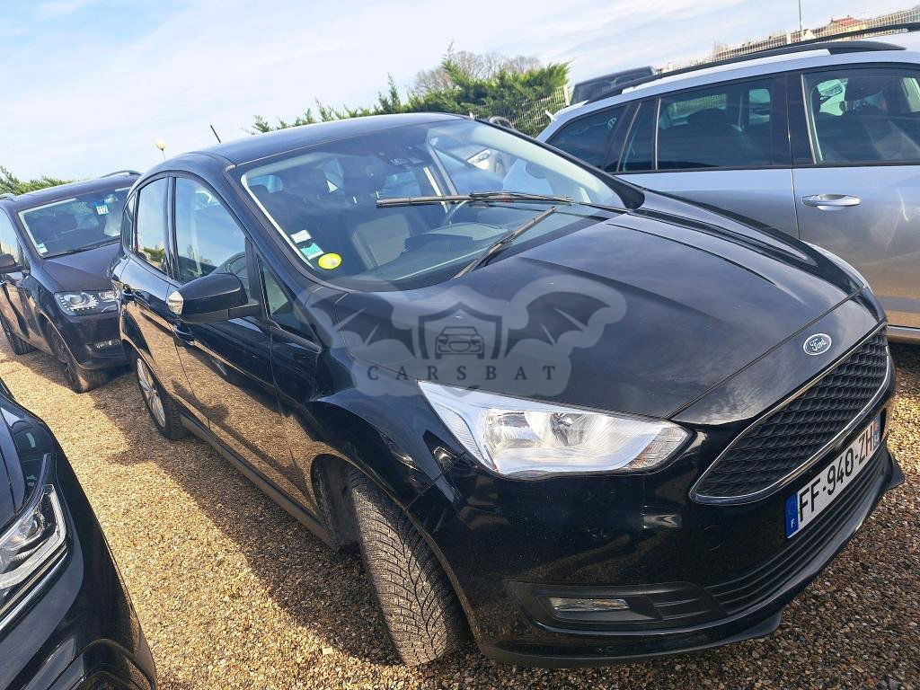 Ford C-Max 1.5 TDCI Trend Business 2019