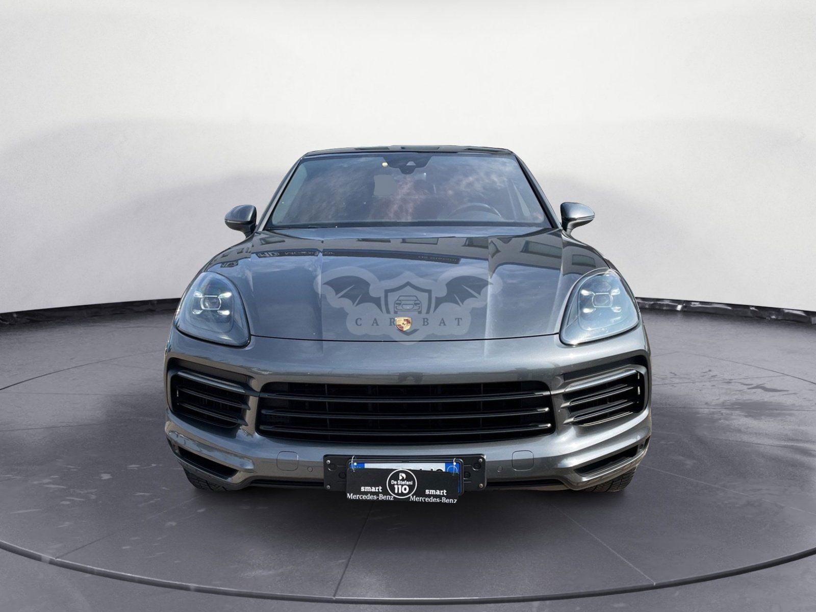 Porsche Cayenne Coupé 3.0 2020