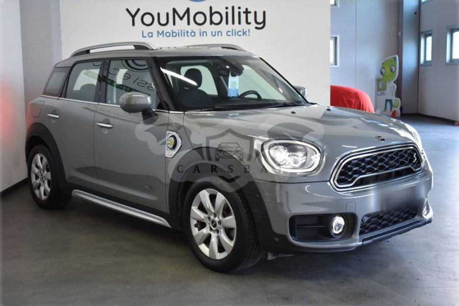 Mini Countryman Cooper SE 1.5 Business 2020