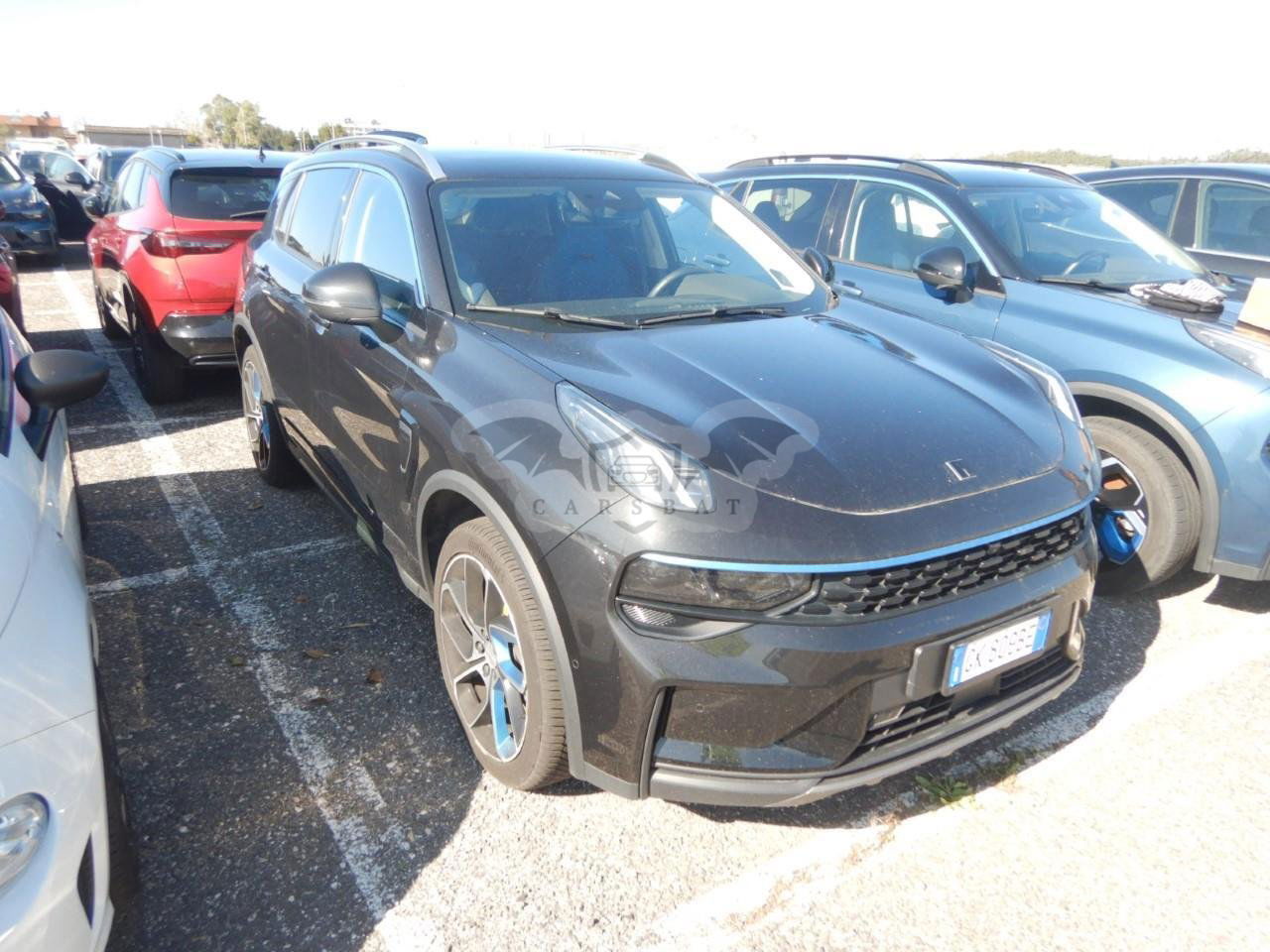 Lynk&Co 01 1.5 2022