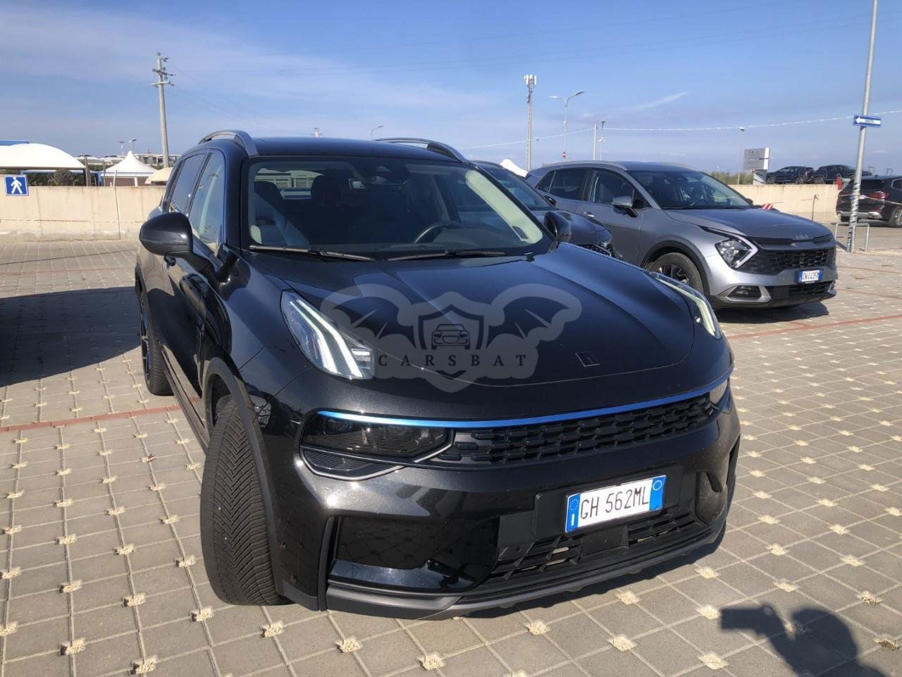 Lynk&Co 01 1.5 2021