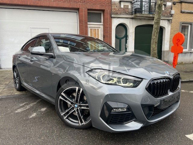 BMW 2 Series Gran Coupé 216d M sport 2022