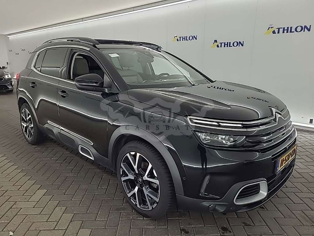 Citroën C5 Aircross Business Plus 2020