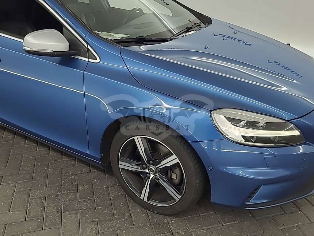 Volvo V40 1.5 R-design 2020
