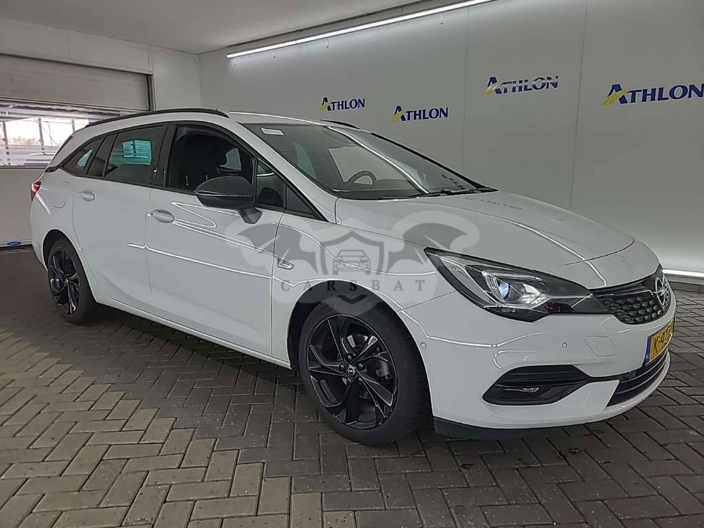 Opel Astra Sports Tourer 1.2 Ultimate 2021