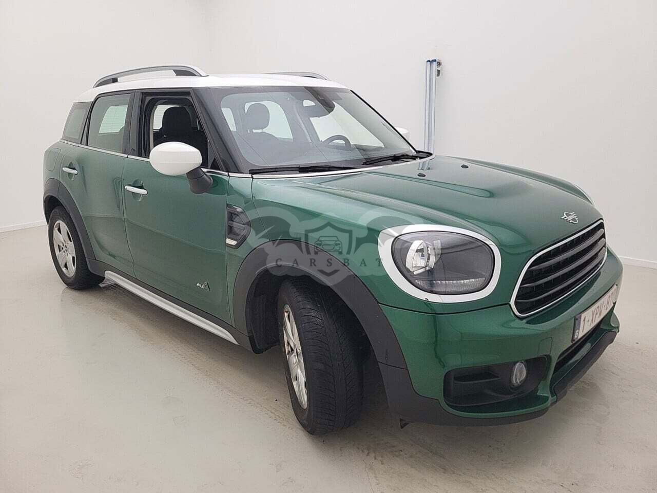 Mini Countryman Cooper D 2.0 2020