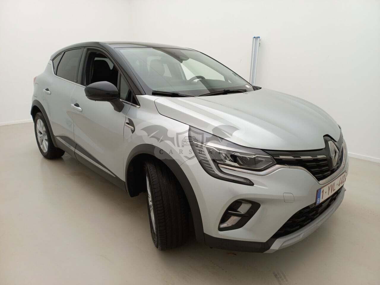 Renault Captur 1.6 Intens 2021