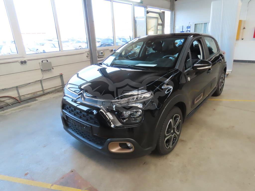Citroën C3 C-Series 2023