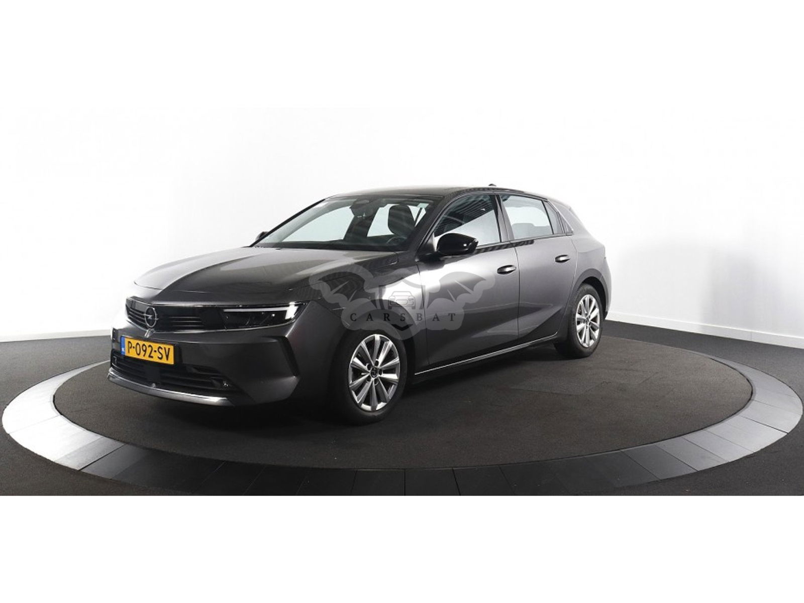 Opel Astra 1.2 2022