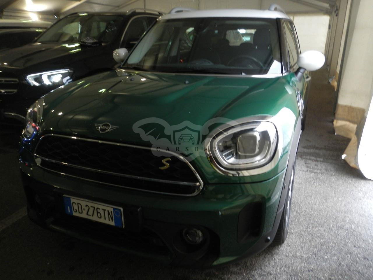 Mini Countryman Cooper SE 1.5 Business 2020