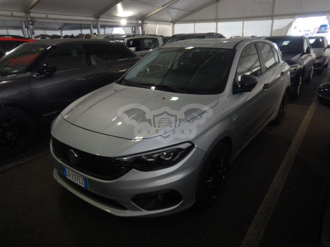 Fiat Tipo 1.3 MultiJet Street 2020