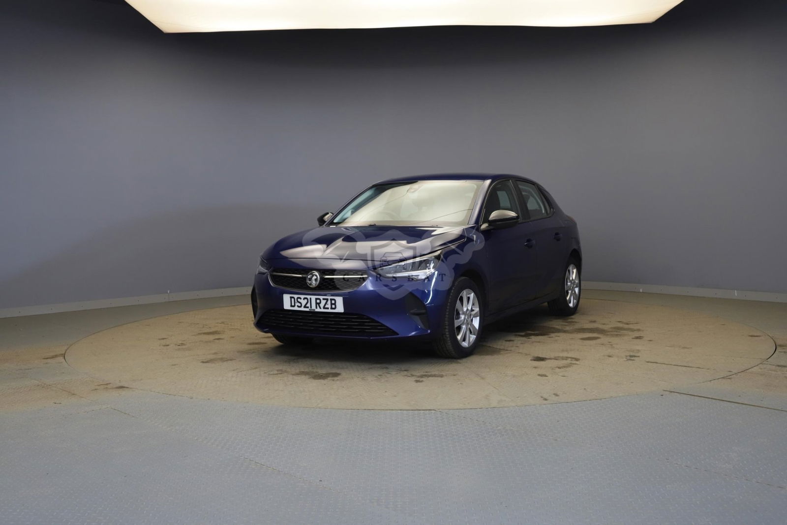 Vauxhall Corsa 1.2 SE 2021