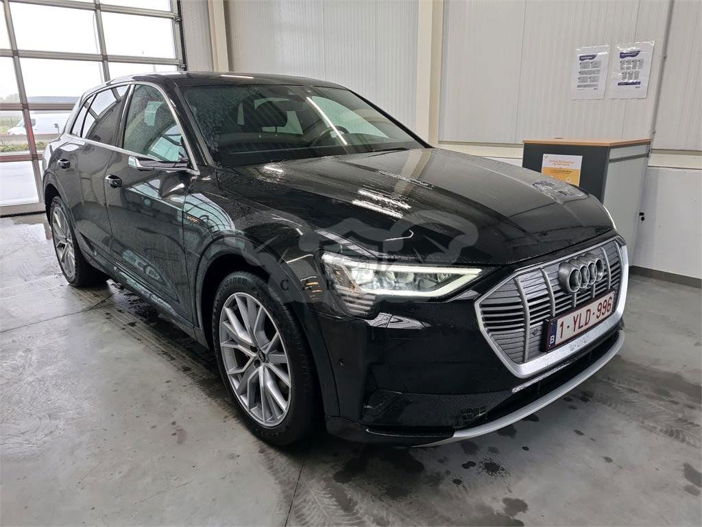 Audi E-Tron 95 kWh Advanced 2020