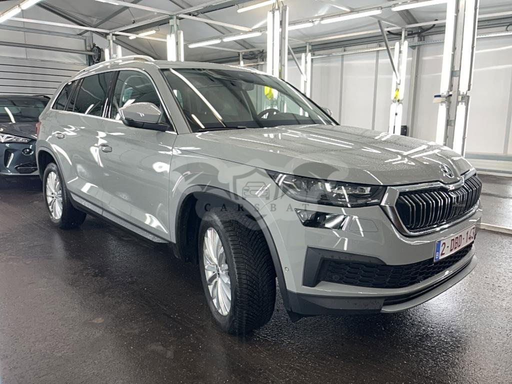 Skoda Kodiaq 2.0 TDI Style 2023