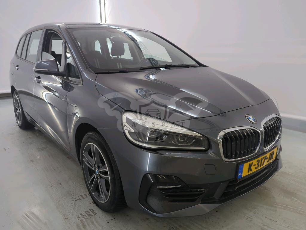 BMW 2 Series Gran Tourer 218i Executive 2021