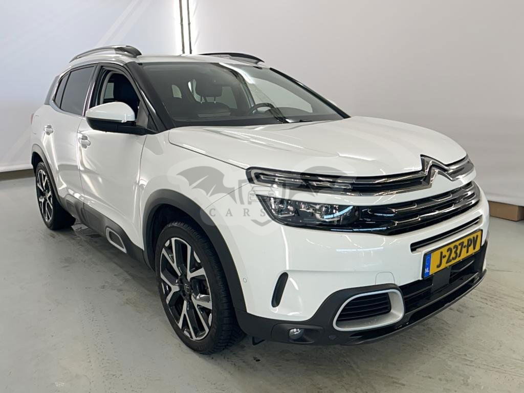 Citroën C5 Aircross 1.2i Business Plus 2020