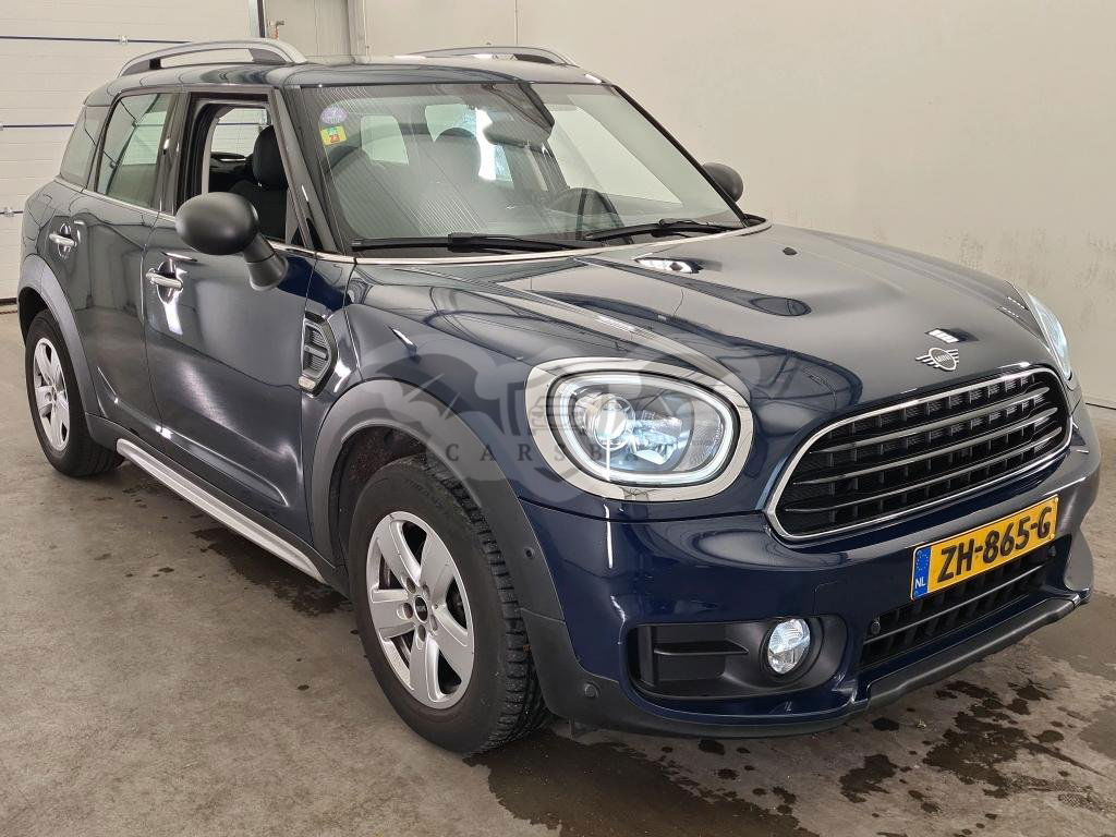 Mini Countryman One 1.5 Business 2019