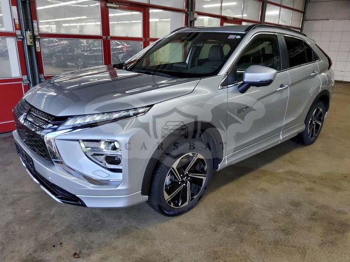Mitsubishi Eclipse Cross 2.4 2022