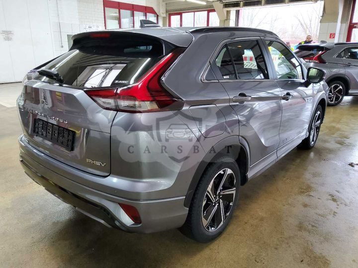 Mitsubishi Eclipse Cross 2.4 2022