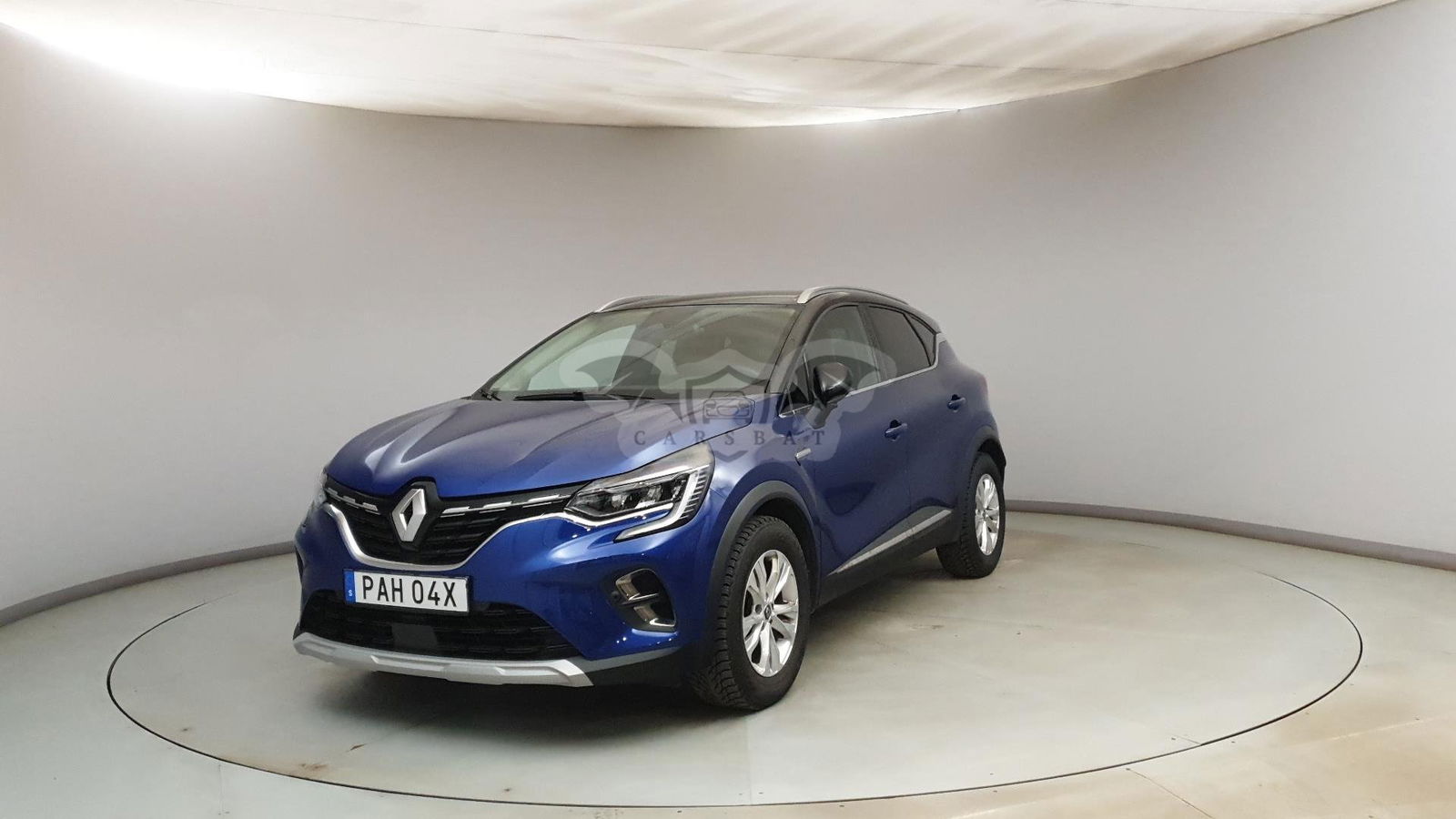 Renault Captur 1.3 TCe 2021