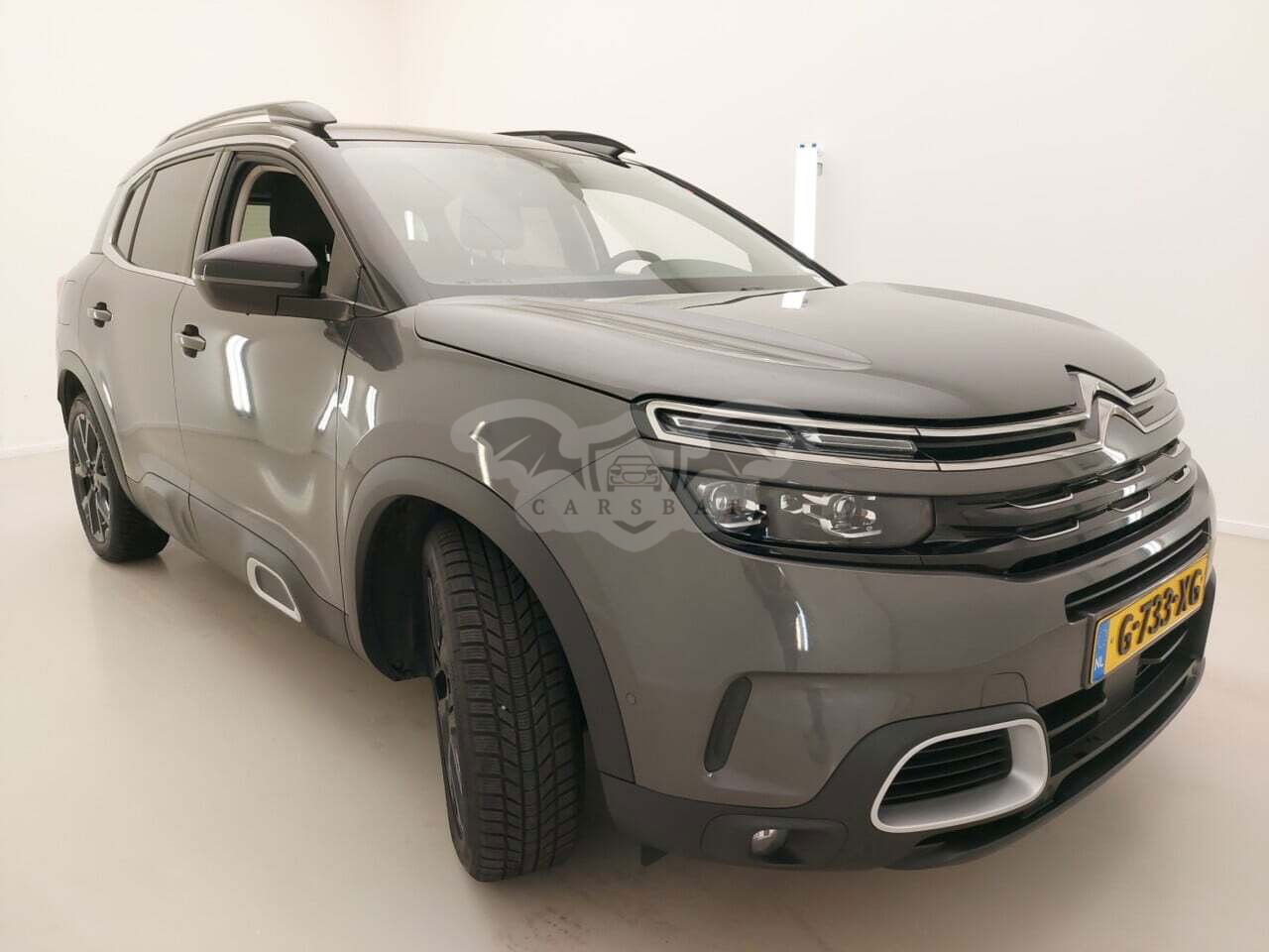 Citroën C5 Aircross 1.5 HDI Business Plus 2020