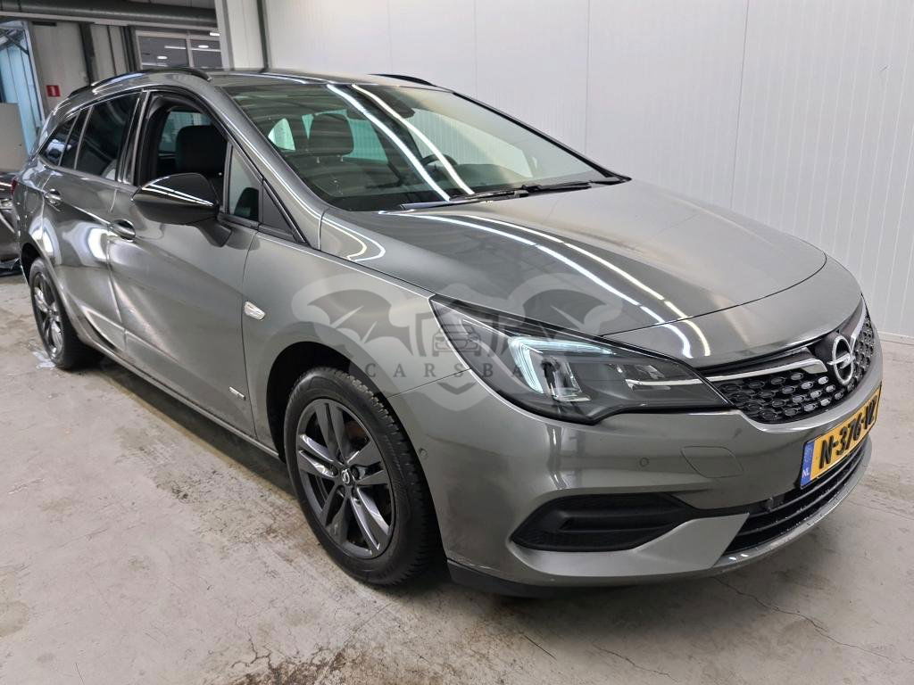Opel Astra Sports Tourer 1.2 Design 2022