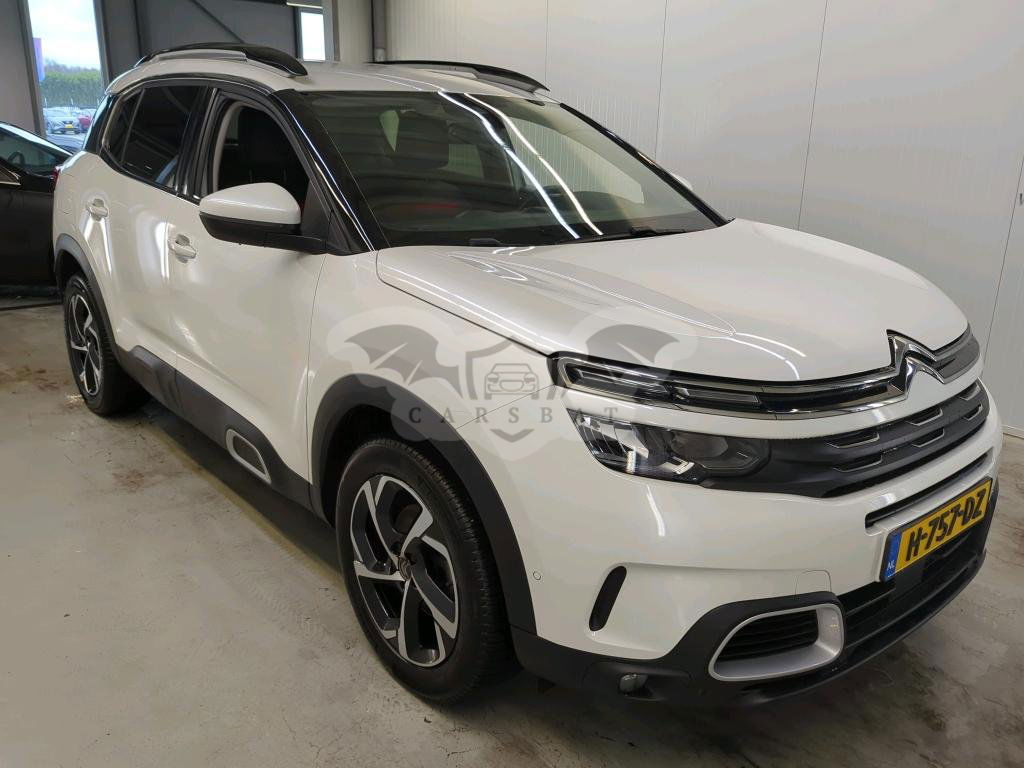 Citroën C5 Aircross 1.2i FEEL 2020