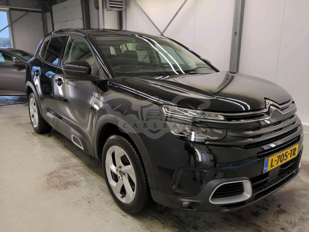 Citroën C5 Aircross 1.2i Business Plus 2021
