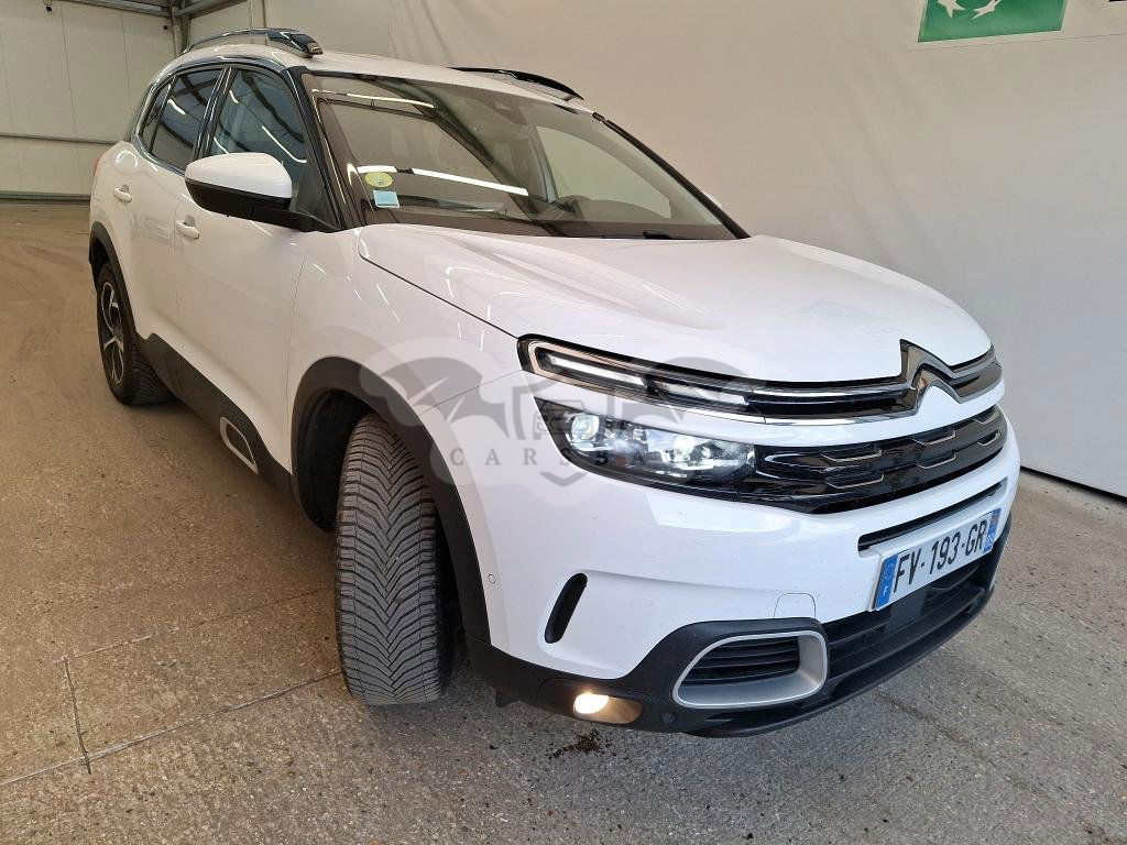 Citroën C5 Aircross Business Plus 2020