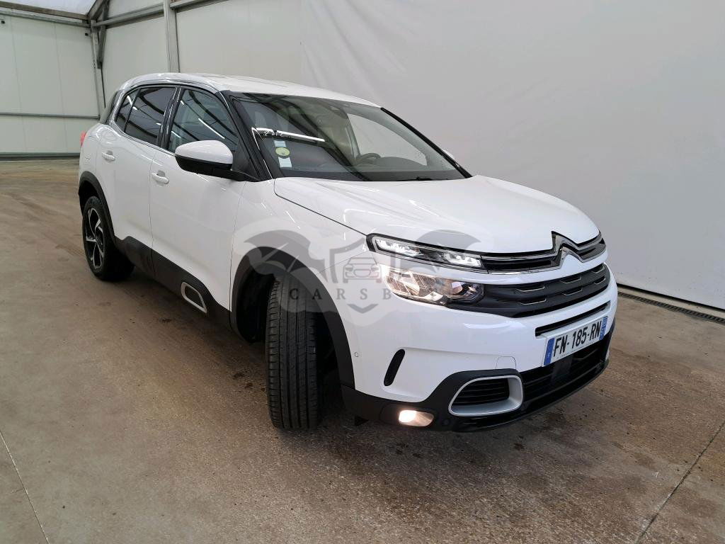 Citroën C5 Aircross FEEL 2020