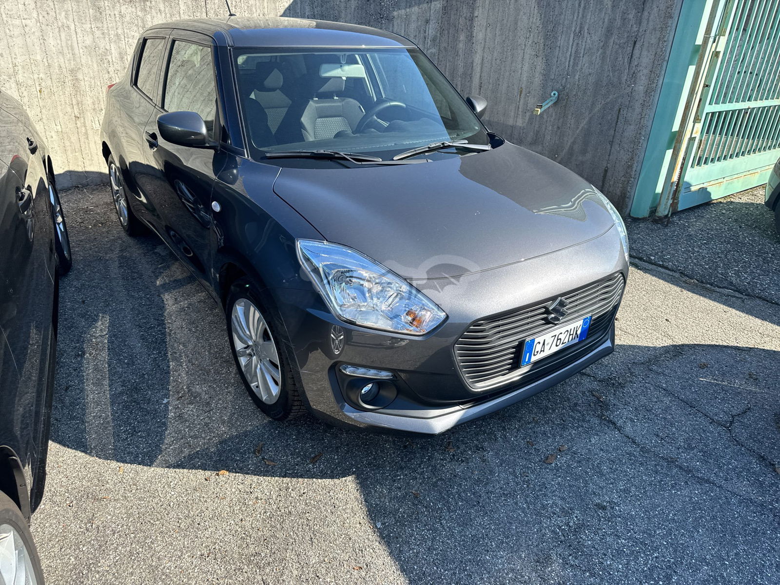 Suzuki Swift 1.2 2020