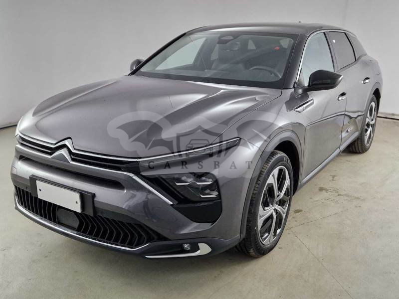 Citroën C5 X 1.6 Feel 2023