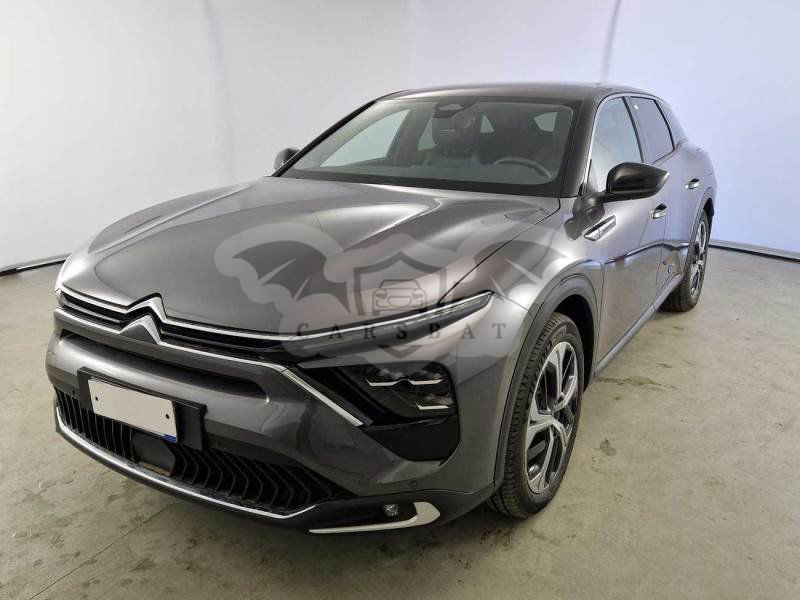 Citroën C5 X 1.6 Feel 2023